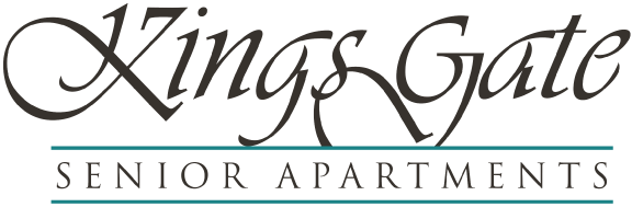 Kings Gate Senior Logo
